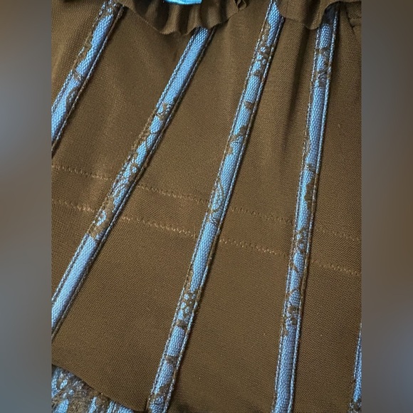 Coquette womens large Diva Fully Boned Corset - Picture 6 of 11